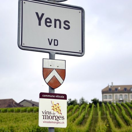 À Yens et Lully, il n’en restera que cinq